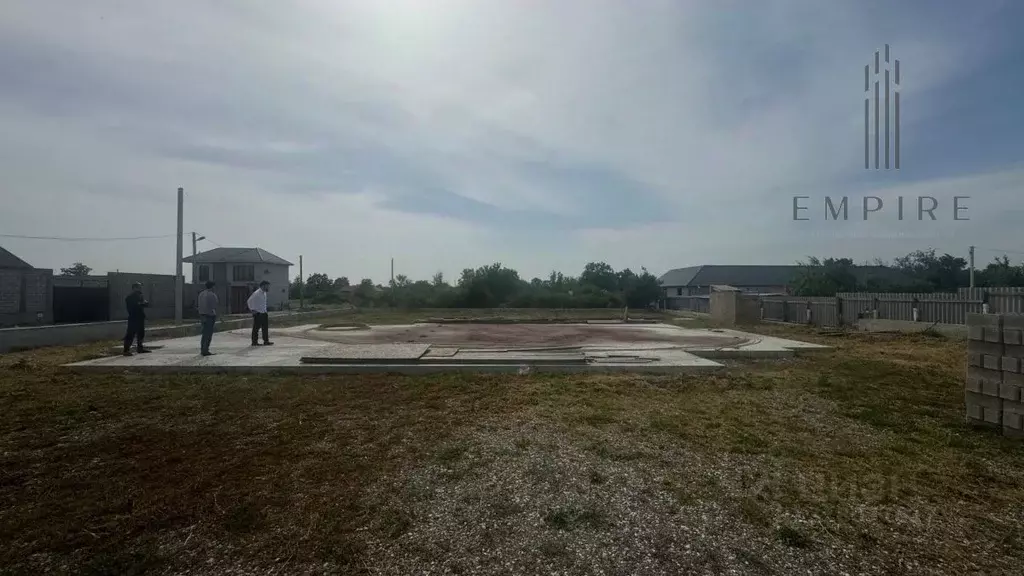 Участок в Чеченская республика, Грозный  (12.0 сот.) - Фото 1