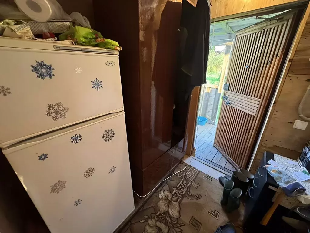 Дом в Ленинградская область, Тосненский район, Нурминское с/пос, д. ... - Фото 2