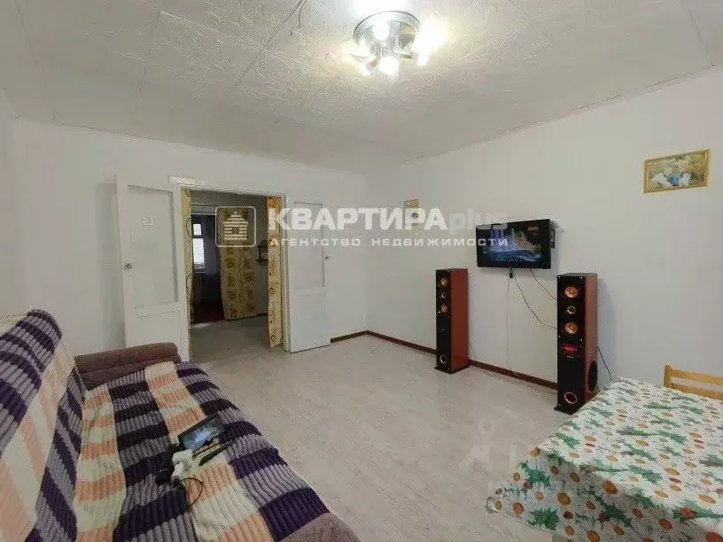 4-к кв. Свердловская область, Невьянск ул. Карла Маркса, 14 (76.6 м) - Фото 2