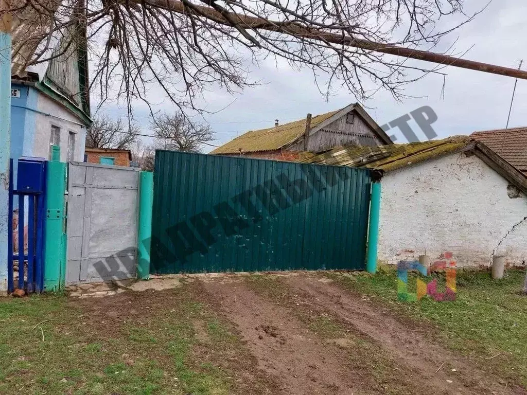 2-к кв. Калмыкия, с. Яшалта ул. Ленина (47.0 м) - Фото 2