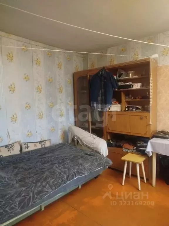 2-к кв. Башкортостан, Уфа ул. Степана Халтурина, 42/1 (44.7 м) - Фото 1