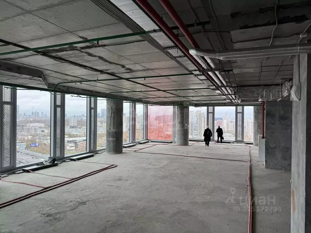 Офис в Москва ул. Ермакова Роща, 1с1 (295 м) - Фото 1