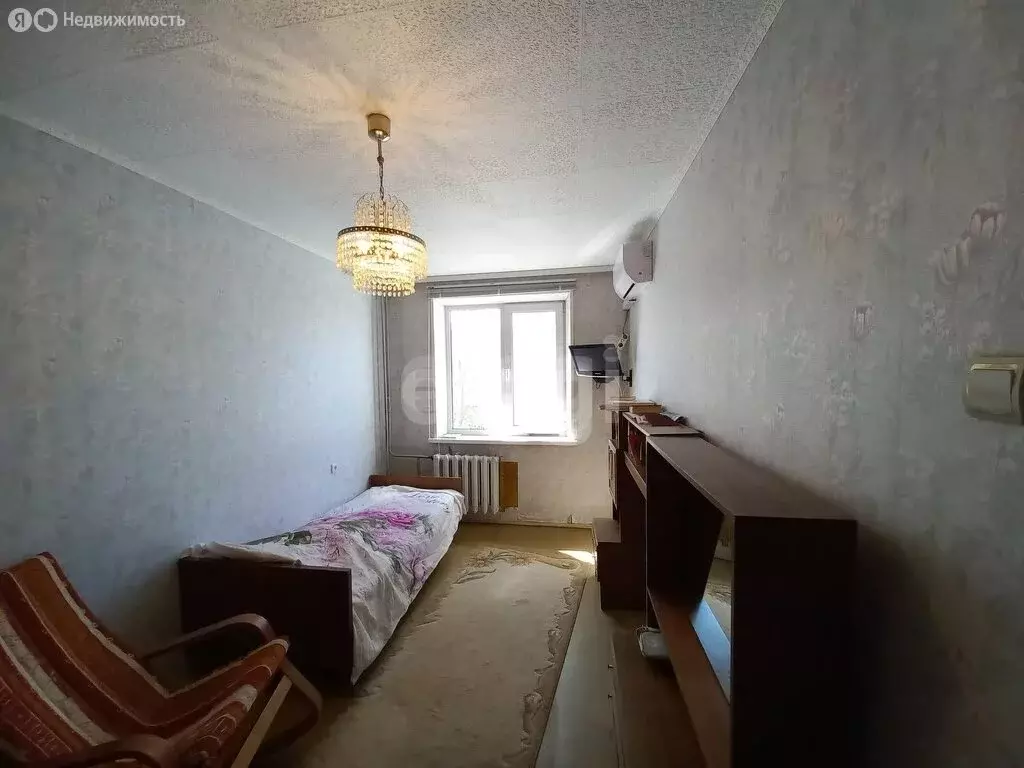 3-комнатная квартира: Верхняя Салда, Спортивная улица, 16 (70.9 м) - Фото 0
