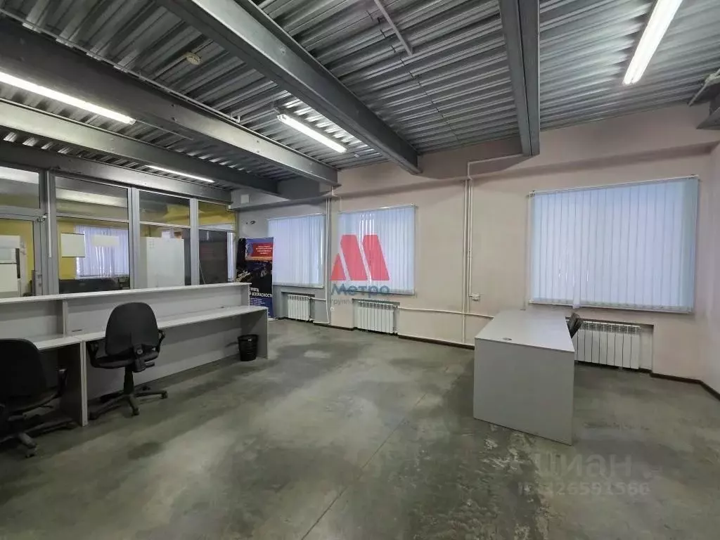 Помещение свободного назначения в Ярославская область, Ярославский ... - Фото 2