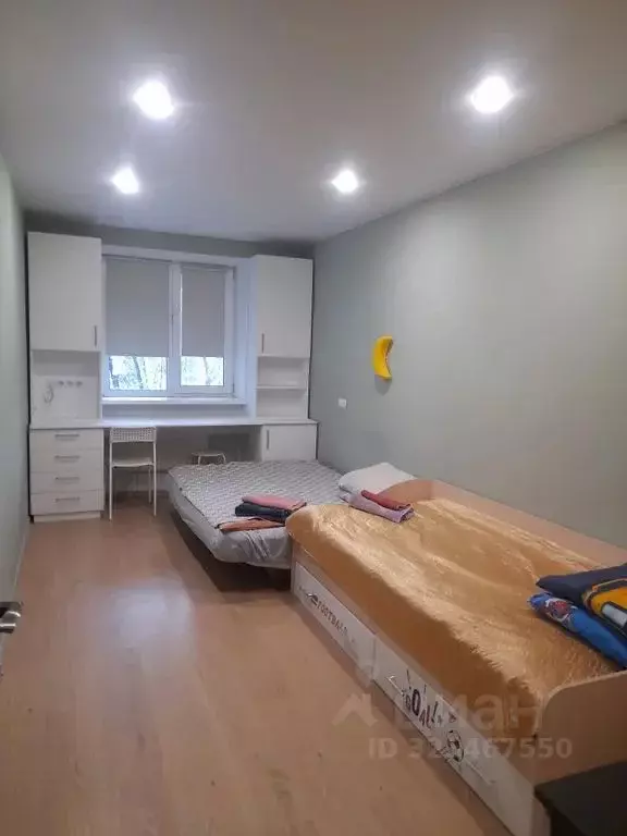 2-к кв. Ленинградская область, Гатчина Исторический район Хохлово ... - Фото 2