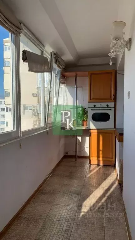 3-к кв. Севастополь ул. Павла Корчагина, 2 (62.0 м) - Фото 1