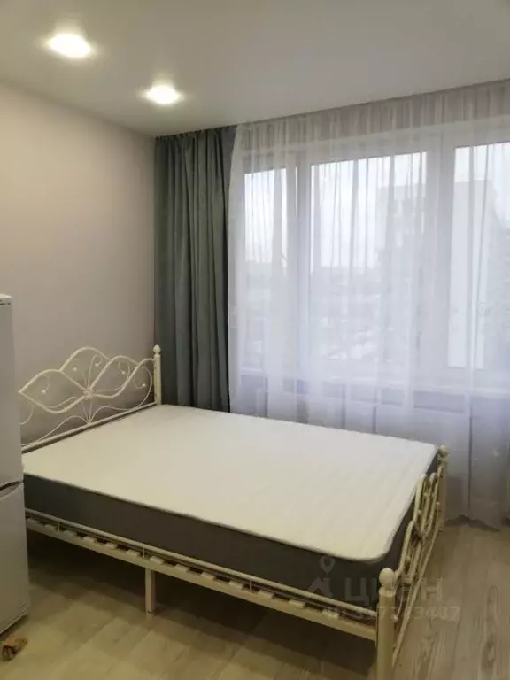 Студия Московская область, Люберцы ул. Солнечная, 6 (22.0 м) - Фото 0