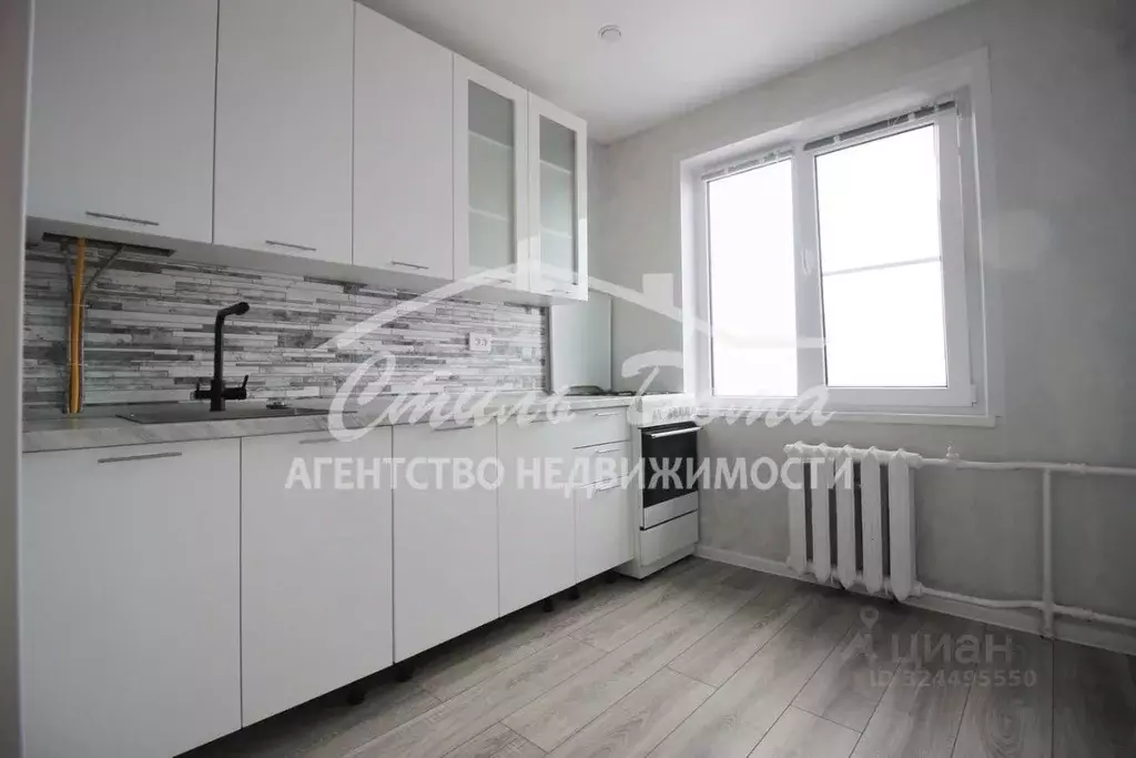 2-к кв. Волгоградская область, Волгоград просп. Имени В.И. Ленина, 193 ... - Фото 1