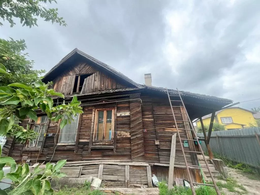 Дом в Самара, Шестая Кряжская улица, 16 (51 м) - Фото 1