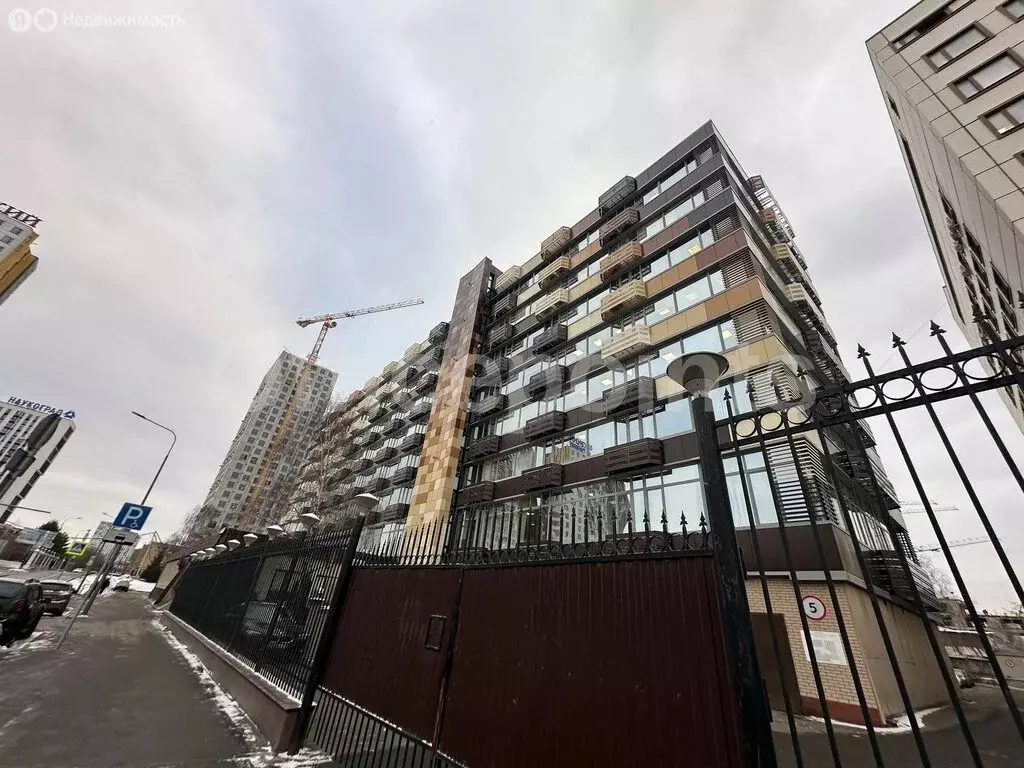 Офис (662.7 м) - Фото 1