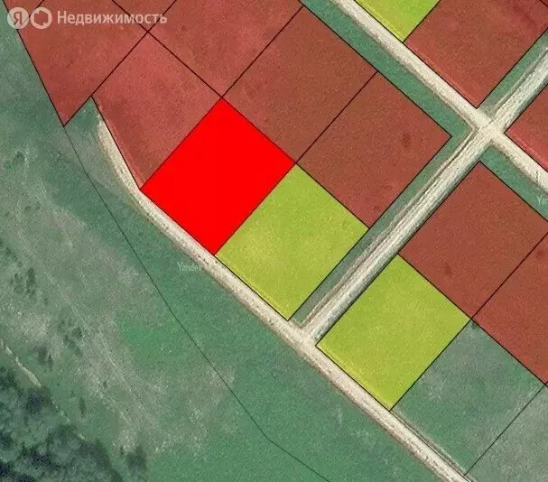 Участок в Тверская область, Конаковский муниципальный округ, село ... - Фото 2