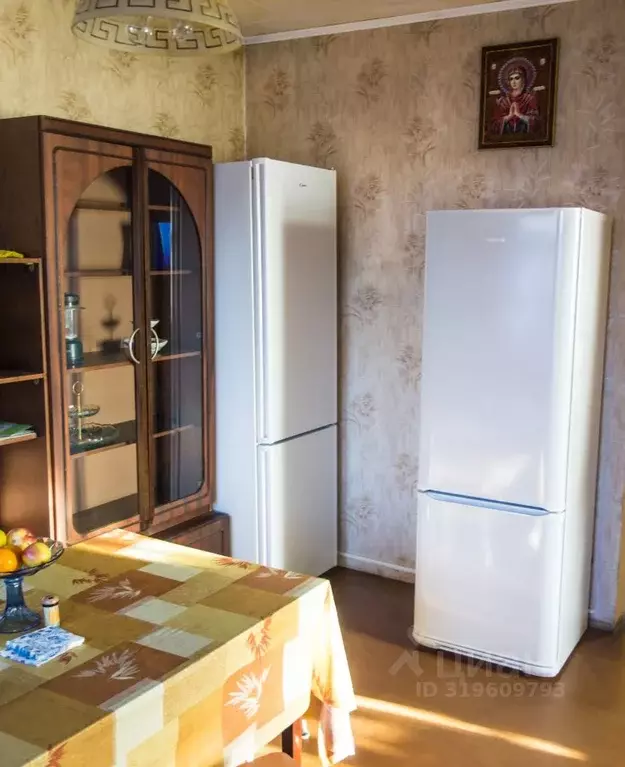 Комната Ростовская область, Ростов-на-Дону ул. Доватора, 29/1 (22.0 м) - Фото 1