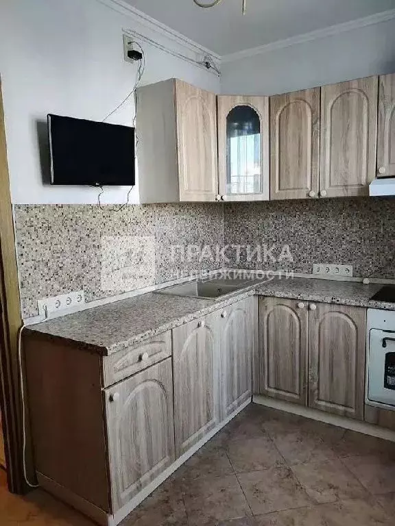 Продается 1-комнатная квартира - Фото 1