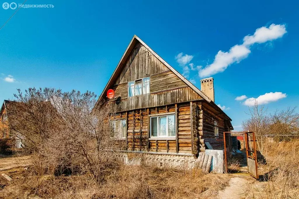 Дом в Суздальский район, муниципальное образование Селецкое, село ... - Фото 0