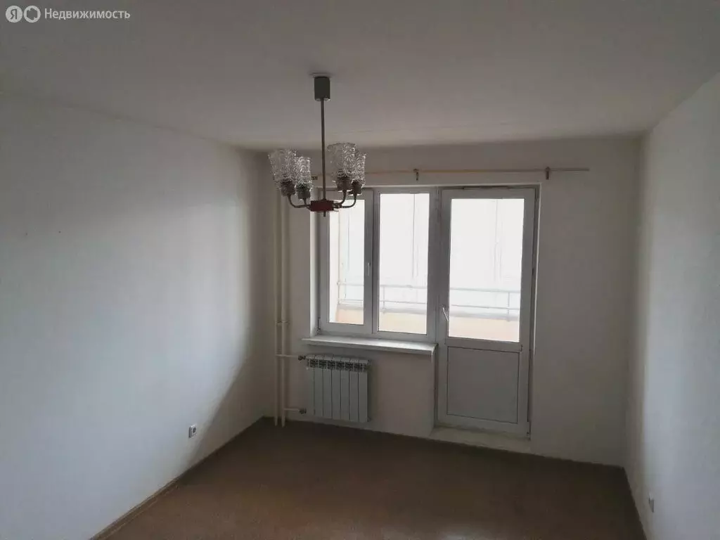 1-комнатная квартира: Екатеринбург, улица Бакинских Комиссаров, 105 ... - Фото 1