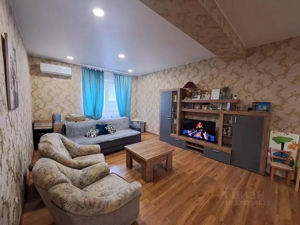 Дом в Севастополь Каравай ТСН, 88 (108 м) - Фото 1