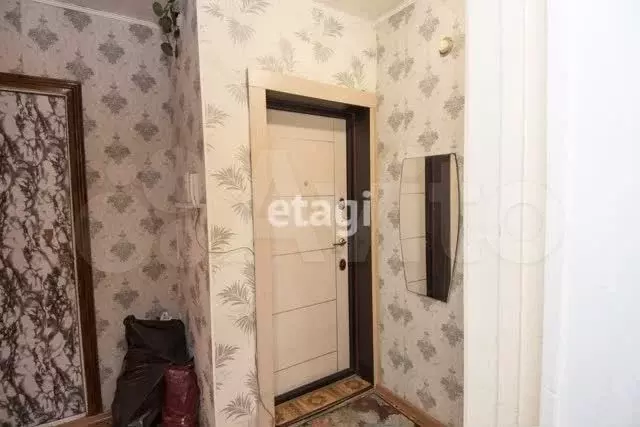 2-к. квартира, 40 м, 3/3 эт. - Фото 0