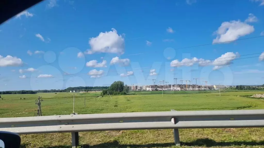 Участок 44 сот. (СНТ, ДНП) - Фото 0