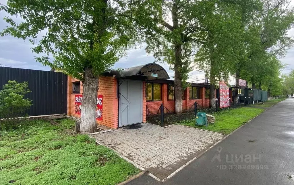Производственное помещение в Оренбургская область, Оренбург просп. ... - Фото 1