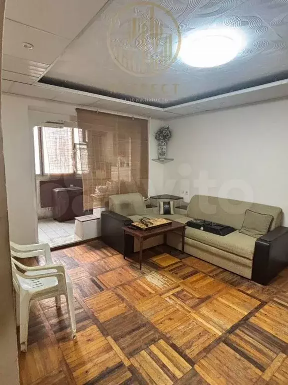 2-к. квартира, 49 м, 8/9 эт. - Фото 1