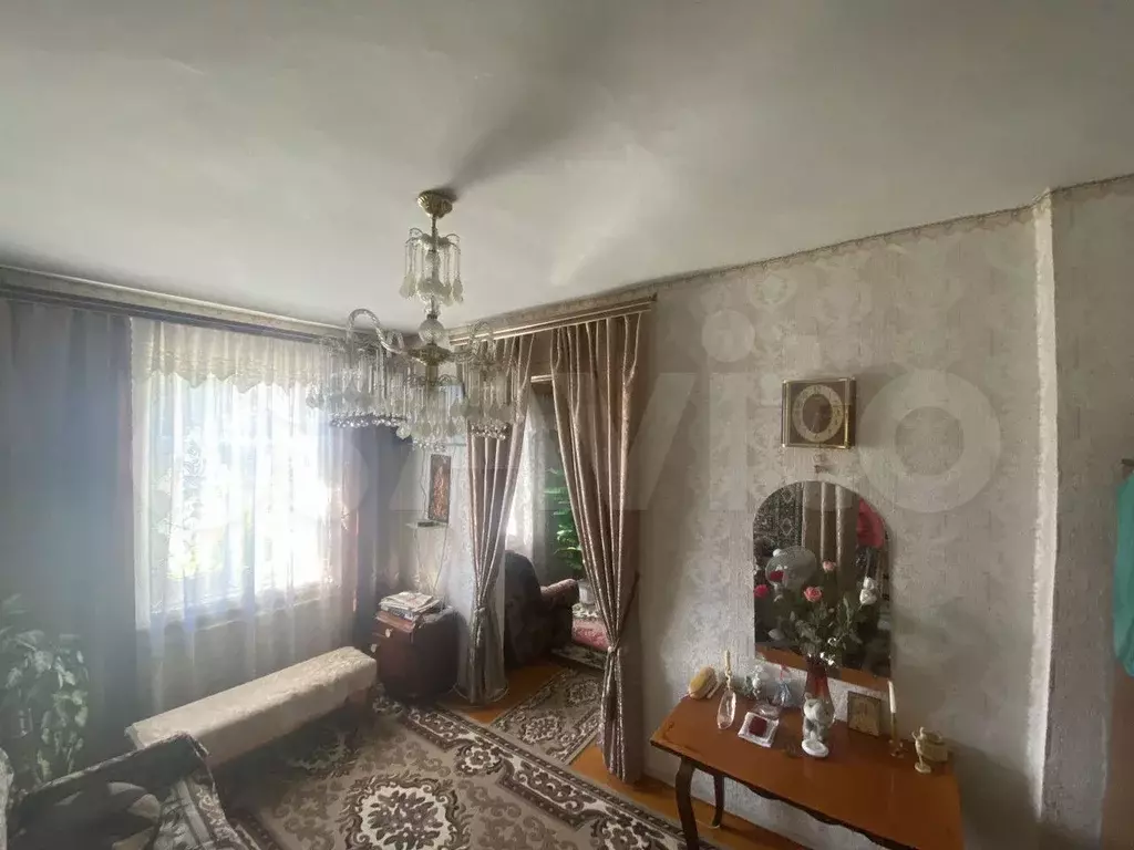 Дом 57 м на участке 1 сот. - Фото 1