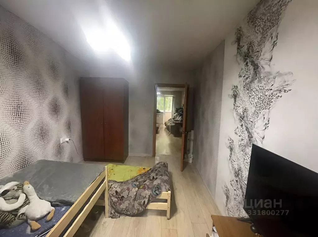 3-к кв. Самарская область, Сызрань Локомобильная ул., 35 (60.8 м) - Фото 2