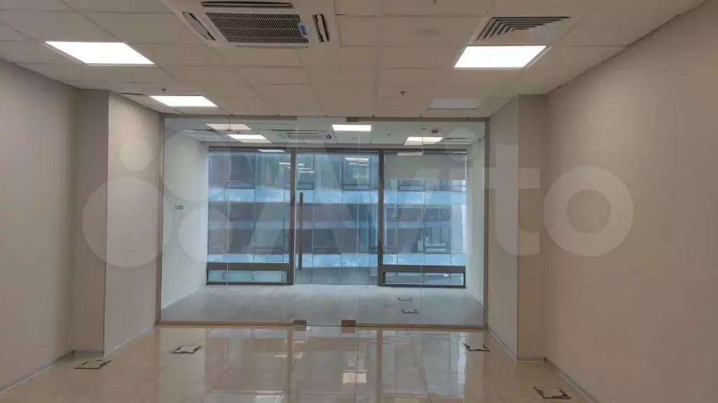Офис, 56 м от собственника - Фото 1