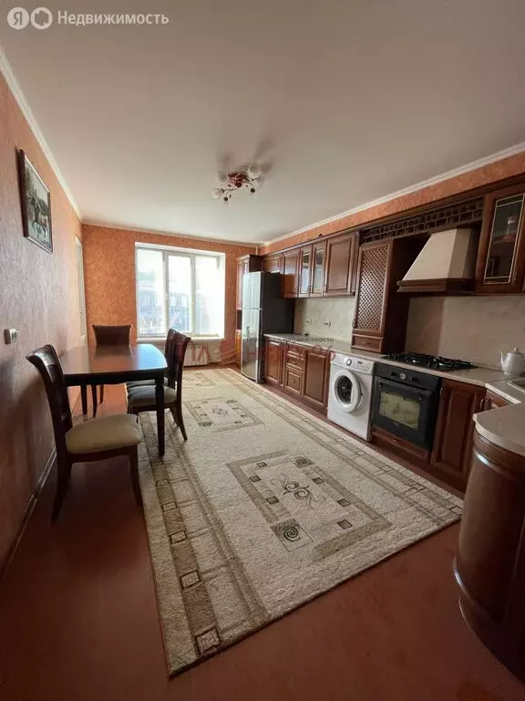 3-комнатная квартира: Пятигорск, улица Бунимовича, 19 (102.4 м) - Фото 1