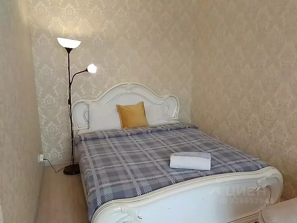 1-к кв. Башкортостан, Уфа ул. Минигали Губайдуллина, 17/3 (40.0 м) - Фото 1