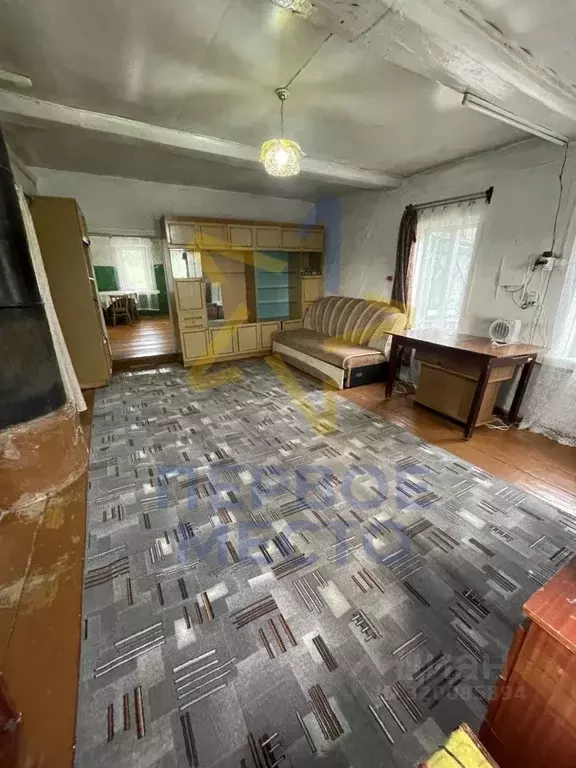Дом в Башкортостан, Благовещенск Восточная ул., 16/1 (53 м) - Фото 1