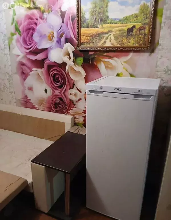 1к в 3-комнатной квартире (16 м) - Фото 1