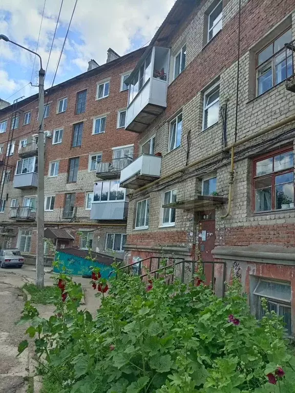 2-к. квартира, 51 м, 2/5 эт. - Фото 0