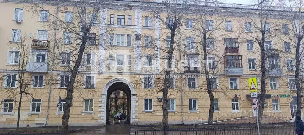 2-к кв. Ивановская область, Иваново ул. Мархлевского, 34/45 (63.0 м) - Фото 1