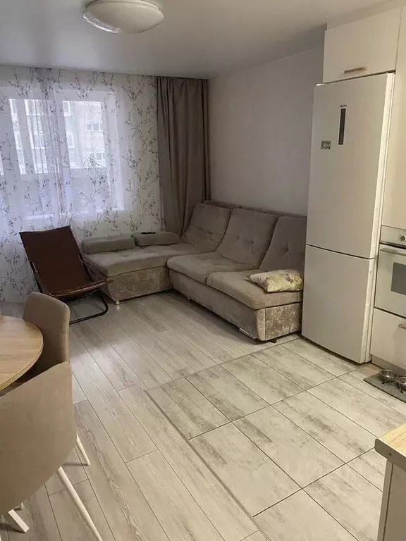 3-к кв. Новосибирская область, Искитим Южный мкр, 57 (67.0 м) - Фото 2