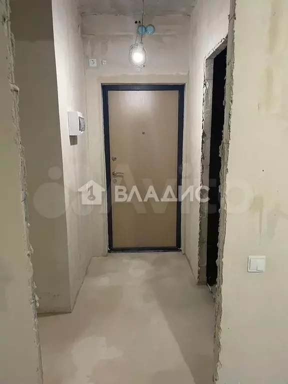Квартира-студия, 24 м, 12/13 эт. - Фото 1