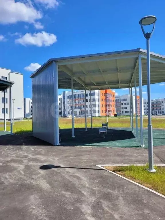 2-к кв. Московская область, Химки городской округ, д. Брехово, Митино ... - Фото 1