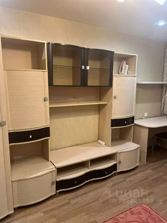 1-к кв. Воронежская область, Воронеж Минская ул., 63 (39.0 м) - Фото 2