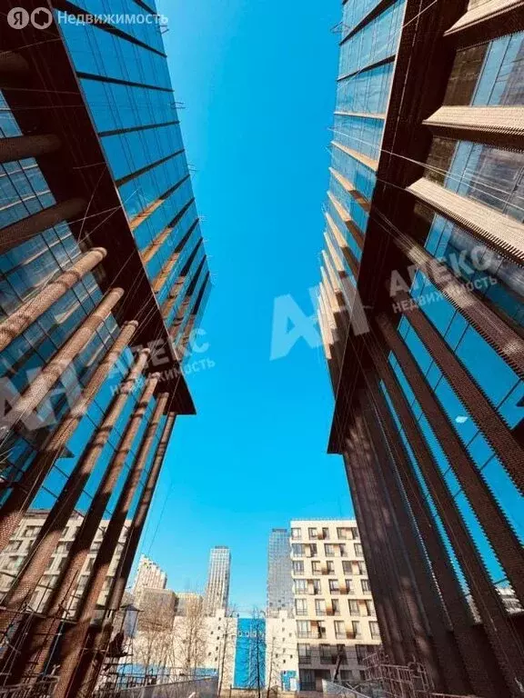 Офис (220 м) - Фото 1