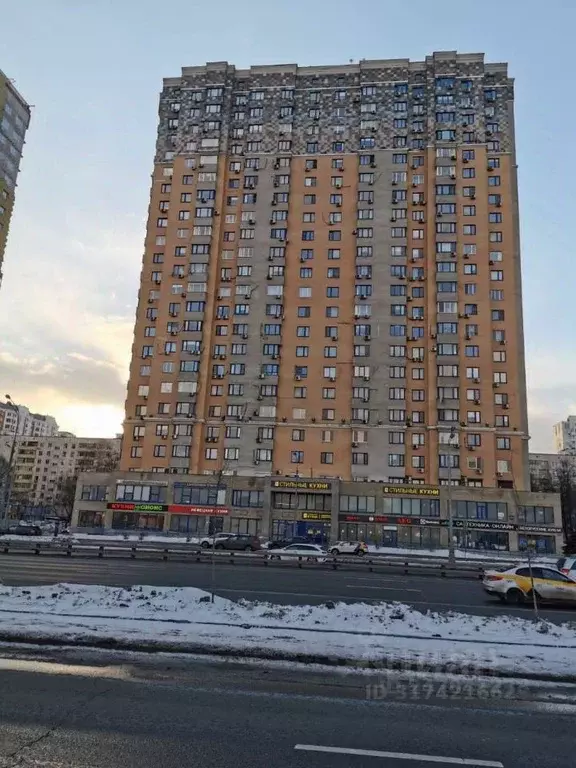 Помещение свободного назначения в Москва Варшавское ш., 94 (244 м) - Фото 0