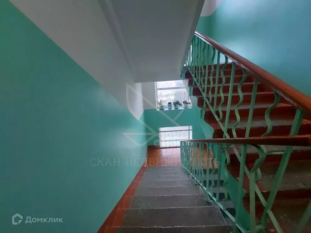 Продаётся 3-к квартира, 60 м - Фото 1