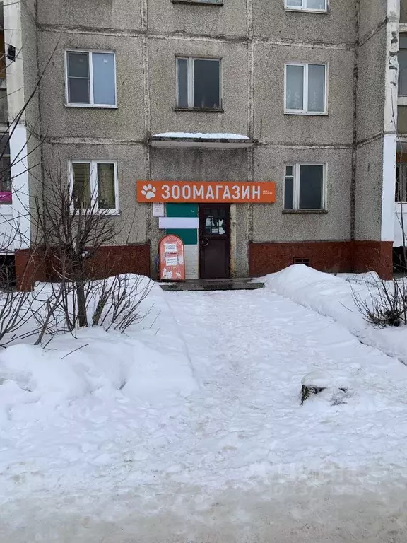 Проезд ржев