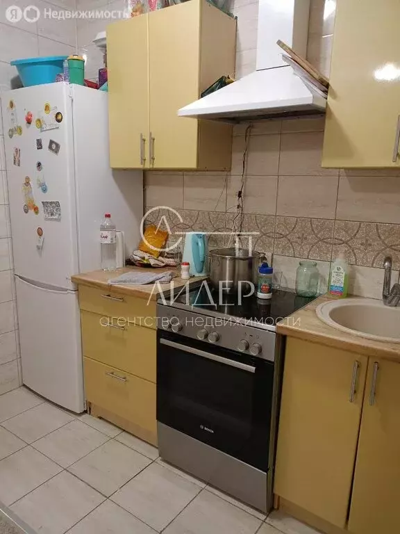 1-комнатная квартира: Сочи, Виноградная улица, 22/1А (31.7 м) - Фото 0