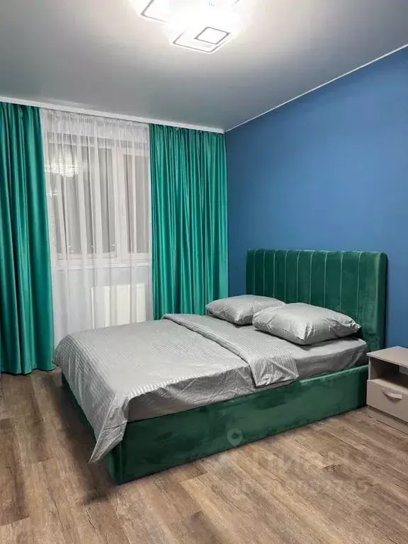 2-к кв. Ханты-Мансийский АО, Сургут ул. Восход, 1 (59.0 м) - Фото 0