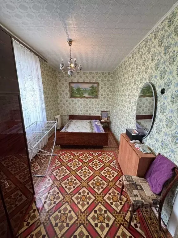 2-к кв. Нижегородская область, Дзержинск ул. Чапаева, 27 (40.6 м) - Фото 1