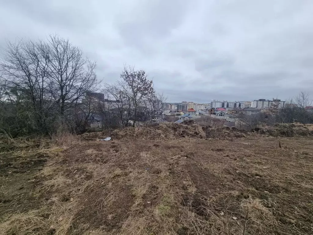 Участок в Кабардино-Балкария, Нальчик ул. Атажукина (5.0 сот.) - Фото 2