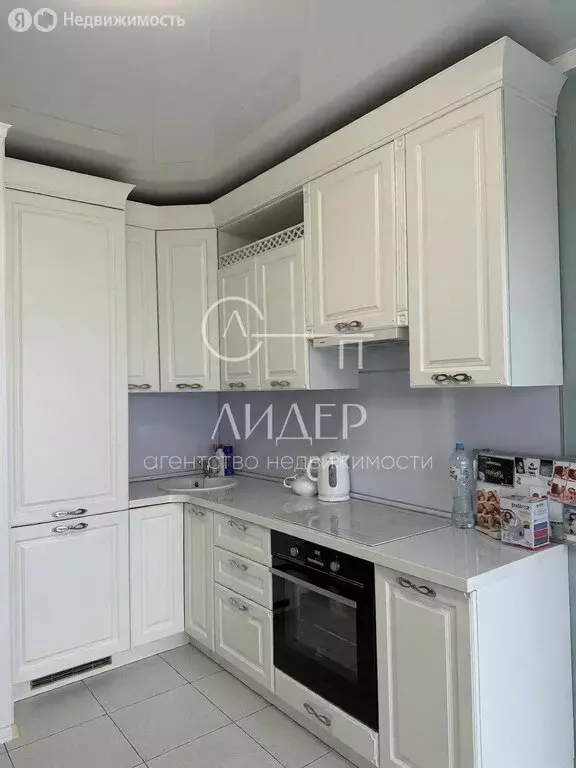 2-комнатная квартира: Сочи, Виноградная улица, 4 (46 м) - Фото 2