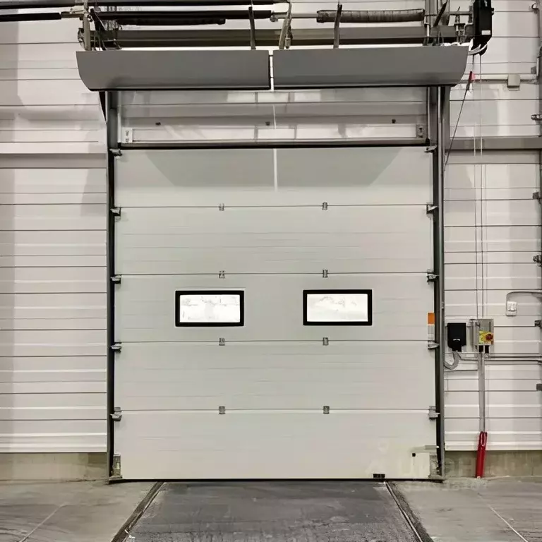 Склад в Москва № 61 кв-л, 1с2 (994 м) - Фото 2