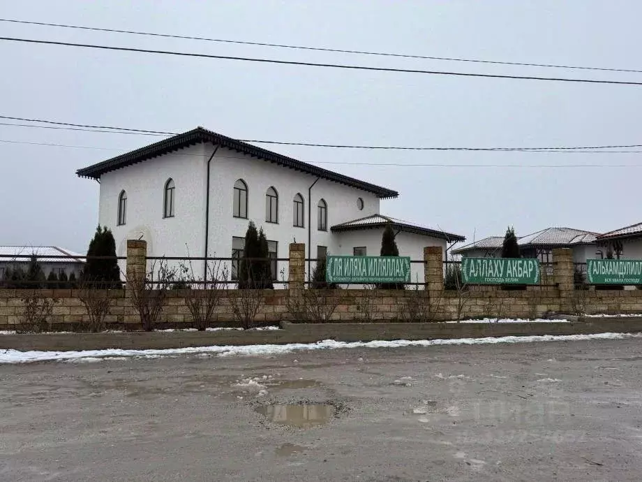 Участок в Крым, Симферополь ул. Севастопольская (10.0 сот.) - Фото 1