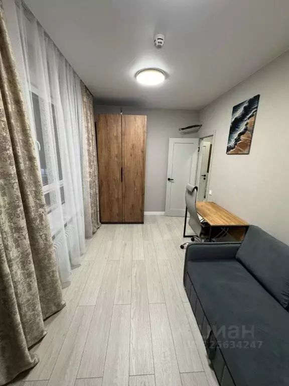 1-к кв. Московская область, Одинцовский городской округ, д. Солманово, ... - Фото 2