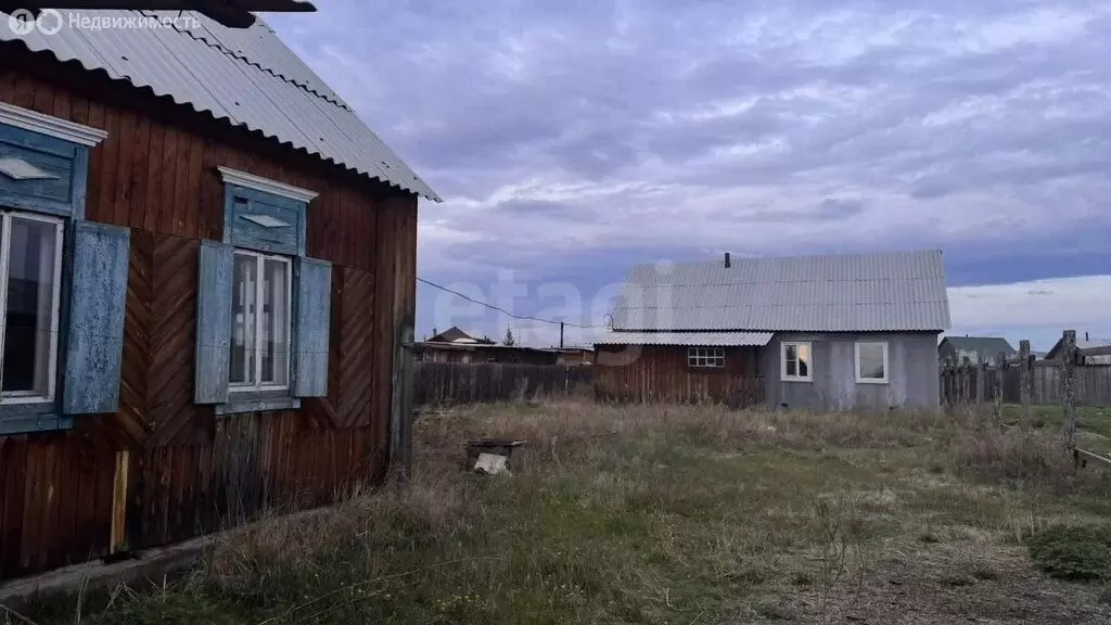 Дом в Иволгинский район, сельское поселение Нижнеиволгинское, улус ... - Фото 2